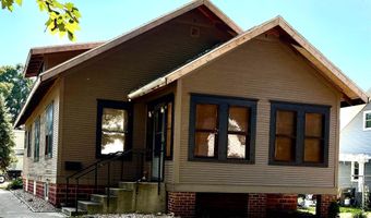 608 E North St, Algona, IA 50511