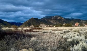 Hondo Seco Road 3 Plus Acres, Arroyo Seco, NM 87514