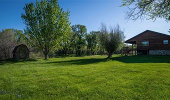 14 Fairgrounds Rd, Big Timber, MT 59011