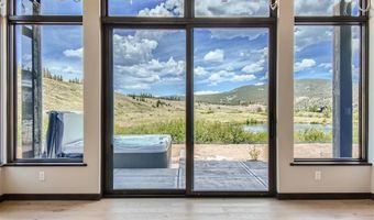352 MONITOR Dr, Breckenridge, CO 80424