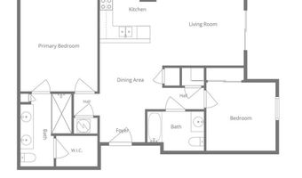 9719 Crayford Dr D, Affton, MO 63123