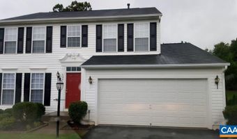 706 HOLLY HILL Dr, Barboursville, VA 22923