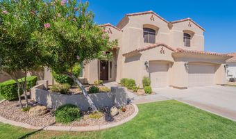 4502 S WILDFLOWER Pl, Chandler, AZ 85248