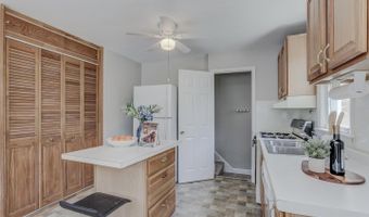 307 CARR Ave, Rockville, MD 20850