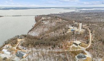 Eagle Crest Drive, Bernice, OK 74331