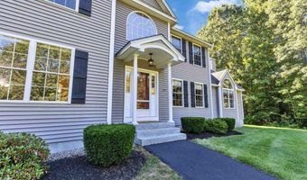 195 Steam Mill Rd, Auburn, NH 03032