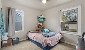 434 Locust St NW, Ardmore, OK 73401