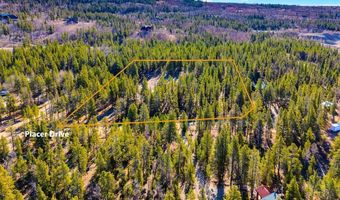 265 Placer Dr Lot 10, Alma, CO 80420