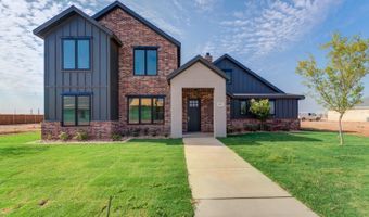 4435 142nd Ave, Lubbock, TX 79424
