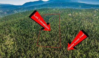 Lot 400 Vail Loop, Angel Fire, NM 87710