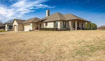 33389 S Coves Dr, Afton, OK 74331