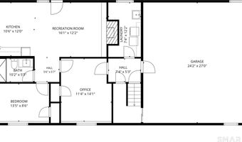 3 Birchcrest Dr, Danbury, CT 06811