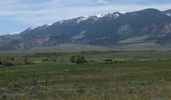 NHN Denvers Way, Belfry, MT 59068