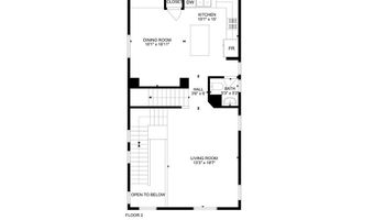 2043 Ardilea St, Las Vegas, NV 89135