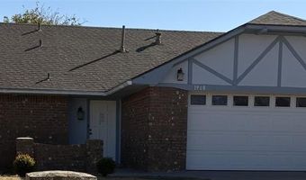 1908 Tyler St, Altus, OK 73521