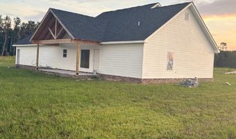 4419 Altamaha School Rd, Baxley, GA 31513