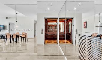 10101 Collins Ave 18C + Cabana, Bal Harbour, FL 33154