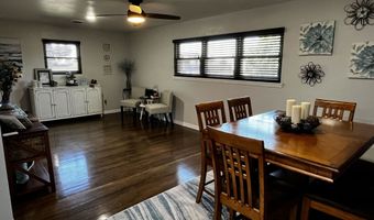 924 W 5th St, Beaver, OK 73932