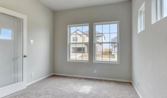 336 Bushwack Dr Plan: Colton, Adkins, TX 78101