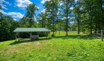 414 Fletcher Branch Loop, Allardt, TN 38504