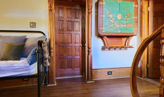 11 N Spring St, Eureka, NV 89316