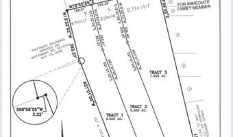 841 W Joy Dr, Anthony, NM 88021