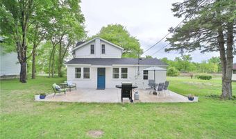 223 Pacific St SE, Aitkin, MN 56431
