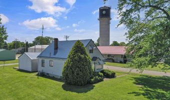 300 N Johns St, Amanda, OH 43102