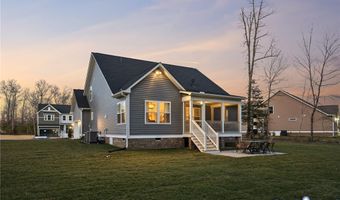 Kennington lot 3C, Aylett, VA 23009