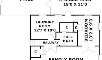 8524 DOTER Dr, Alexandria, VA 22308
