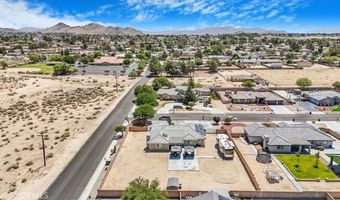 17993 Mondamon Rd, Apple Valley, CA 92307