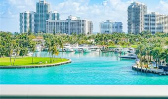 10201 E Bay Harbor Dr 601, Bay Harbor Islands, FL 33154