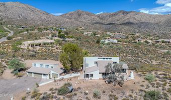 11602 E Manana Rd, Cave Creek, AZ 85331