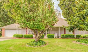 6138 WINDY SCAPE, Bartlett, TN 38135