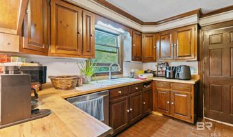 38360 Holly Hills Dr, Bay Minette, AL 36507