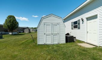 4210 Leeward Ln, Allendale, MI 49401