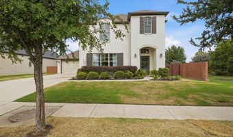 101 Parkview Dr, Aledo, TX 76008