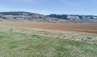 Tbd 10 Ac. STATELINE Road, Alta, WY 83414