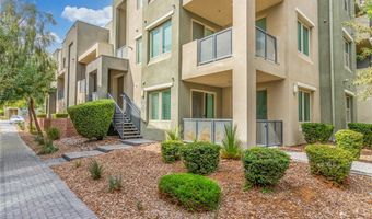 11257 Rainbow Peak Ave 208, Las Vegas, NV 89135