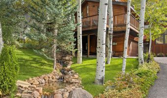 314 Mountain Laurel Dr, Aspen, CO 81611