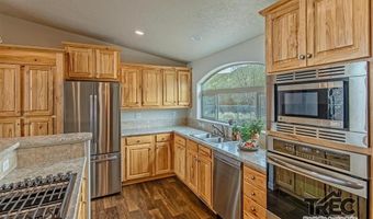 127 Little Rock Rd, Clark, WY 82435