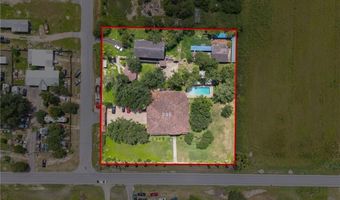4523 S Tower Rd, Alamo, TX 78516