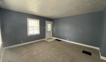 2806 Jefferson St, Anderson, IN 46016