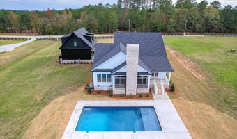 1807 SMITH CRAWFORD Rd, Appling, GA 30802