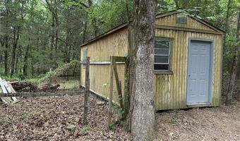 5108 Ridge, Alma, AR 72921
