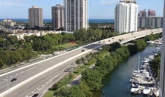 3400 NE 192nd St NE 1708, Aventura, FL 33180
