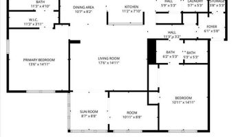 1538 CHANTILLY Dr 119, Atlanta, GA 30324