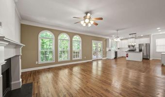 10950 Kimball Crest Dr, Alpharetta, GA 30022