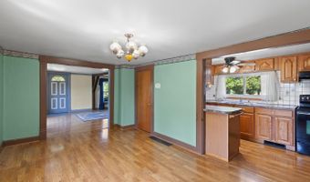 1991 Townline, Adrian, MI 49221