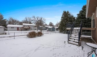 116 W Birchwood Dr, Brandon, SD 57005